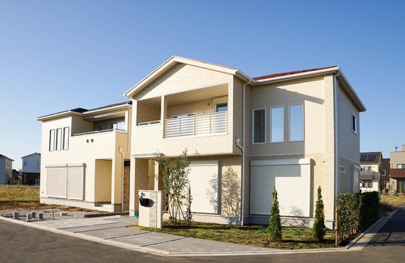 住む人と環境に優しい高断熱の家で暮らせる注文住宅 | 群馬の設計事務所なら安心と信頼のクローバー建築設計事務所